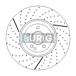B011248 Burig