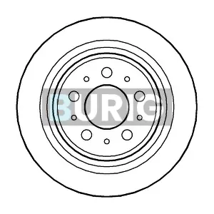 Burig B011038