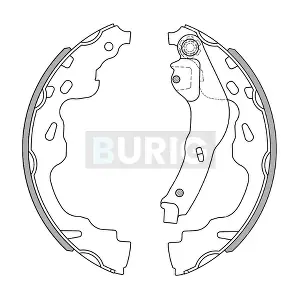 Burig B050001