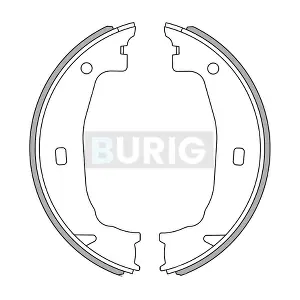 B050006 Burig