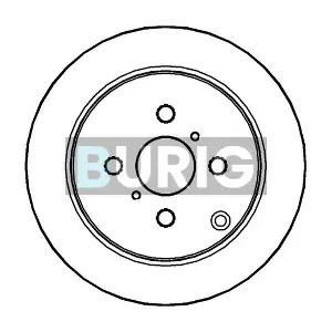 Burig B010657