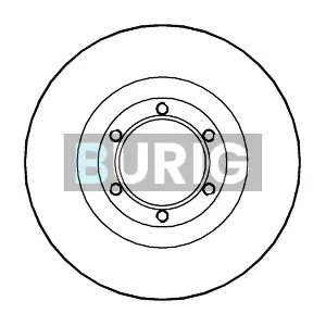 Burig B010792