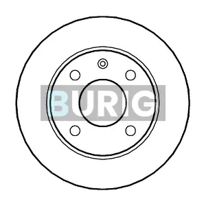 Burig B010512