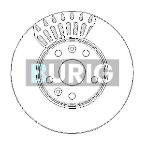 B010049 Burig