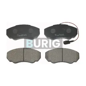 Burig B020203