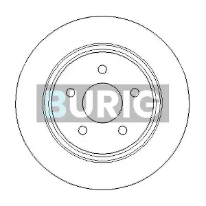 Burig B010127