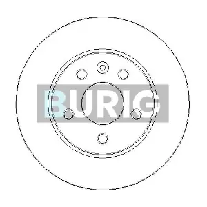 Burig B011218