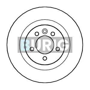 B010154 Burig