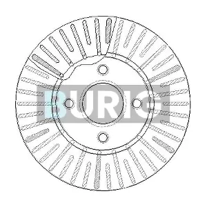 B010153 Burig