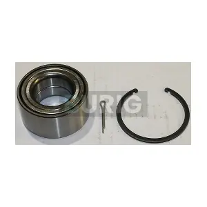 B100217 Burig