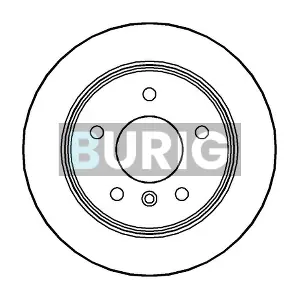 B010641 Burig