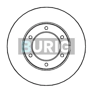 B010862 Burig