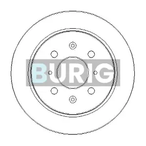B010179 Burig