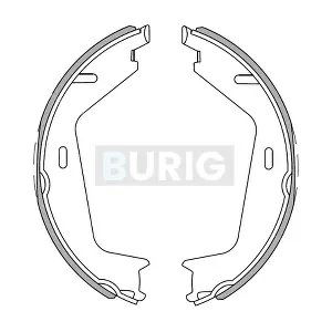 B050055 Burig
