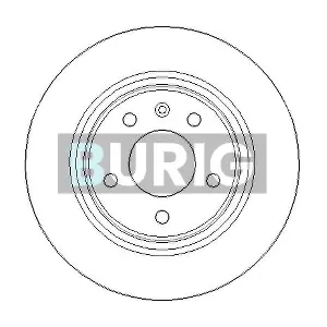 B010094 Burig