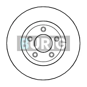 B010478 Burig