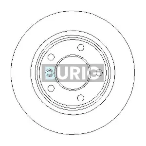 B010347 Burig