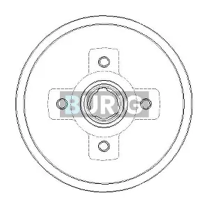 Burig B040067