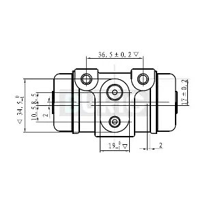 Burig B090077