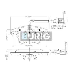 Burig B020632