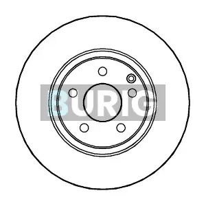 B011070 Burig