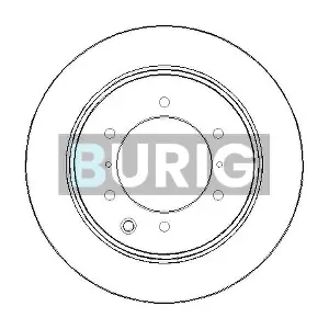 B011051 Burig