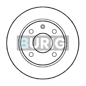 Burig B010050