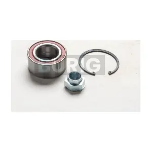 B100352 Burig
