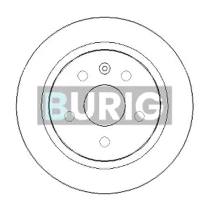 Burig B010043