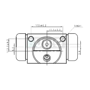 Burig B090037