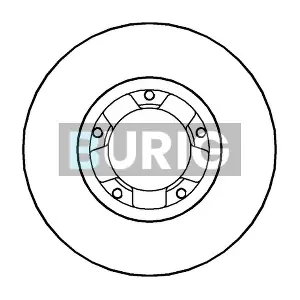 B010855 Burig