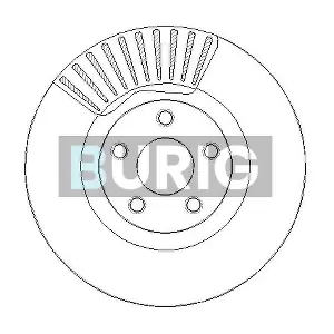 B010479 Burig