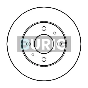 B010962 Burig