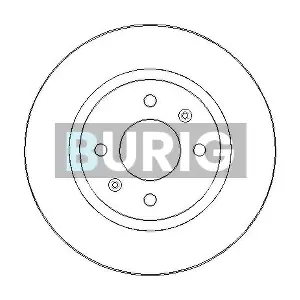 B010906 Burig