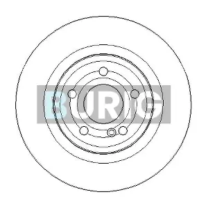 B011122 Burig
