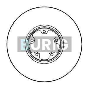 B010078 Burig