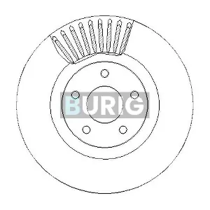 B011172 Burig