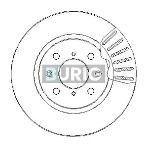 B011043 Burig