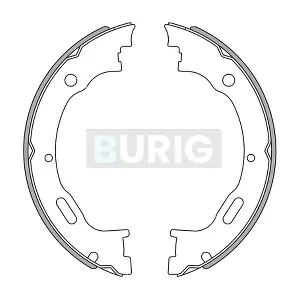 B050062 Burig