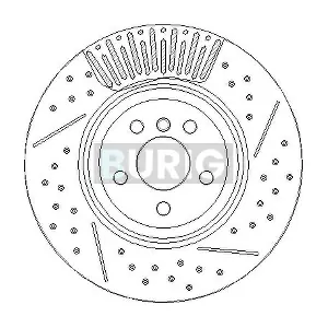 B011571 Burig