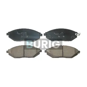 B020436 Burig
