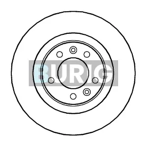 B010136 Burig