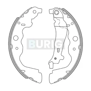 B050022 Burig