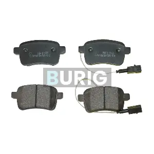 Burig B020337