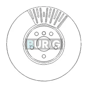 B011261 Burig