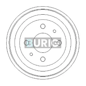 Burig B040049