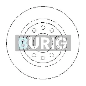 Burig B010629