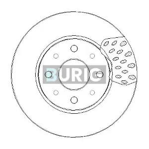 Burig B010133