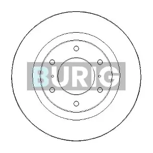 Burig B010780