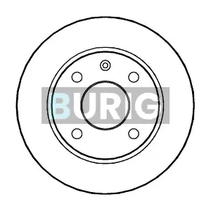 Burig B010443